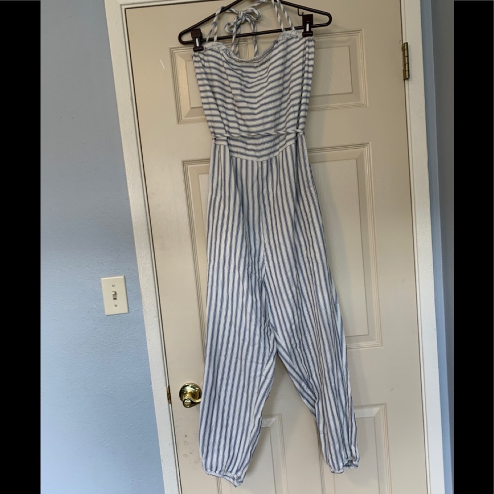 Women’s romper